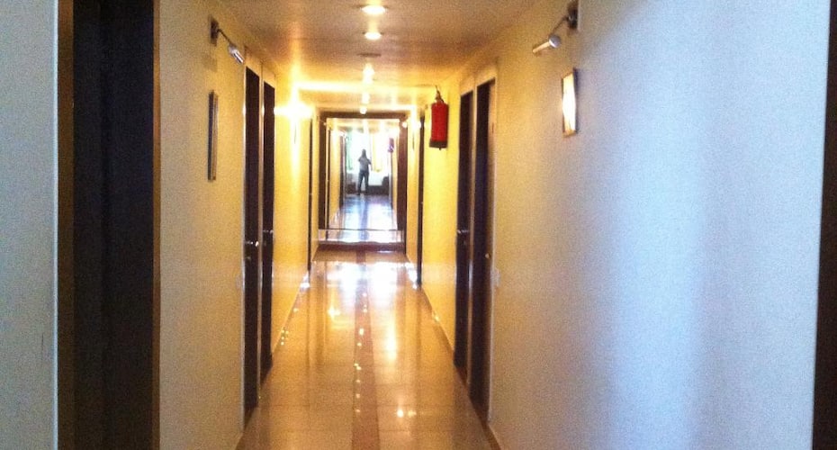 Hotel Galaxy Tower, Muzaffarnagar 3